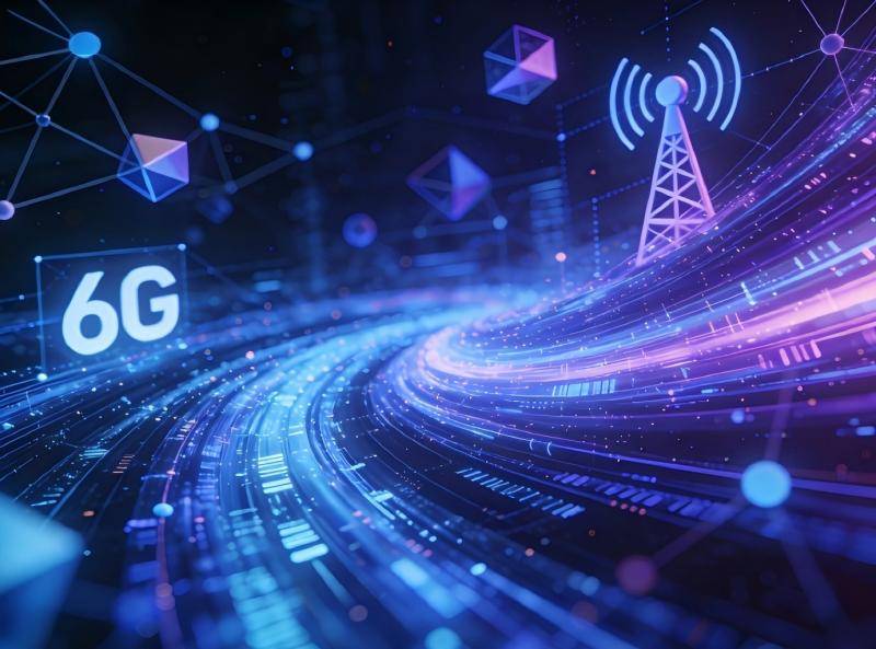 6G更近了！工信部明确新一代通信网2030年全面建成