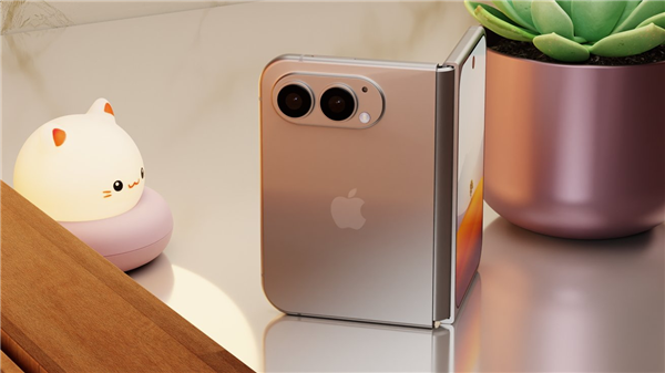 iPhone Ultra引入三家内存供应商：苹果议价失灵 自行消化部分成本