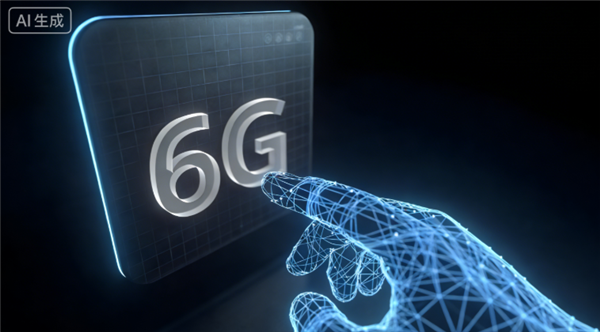 工信部确认！6G基站、6G智能手机将至