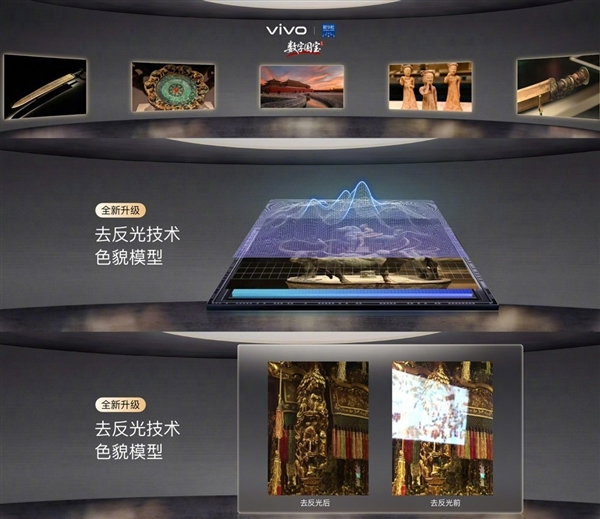 蓝厂最好的影像旗舰!vivo X500系列稳了