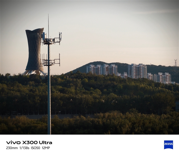 蓝厂最好的影像旗舰!vivo X500系列稳了