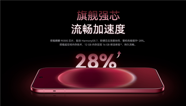 全球首款阔直板手机!华为Pura X View开卖 5999元起
