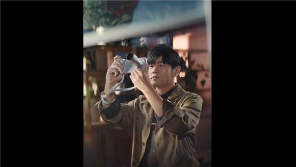 9月21日见！vivo官宣影像大使周杰伦：亲手开箱X500 Pro Max