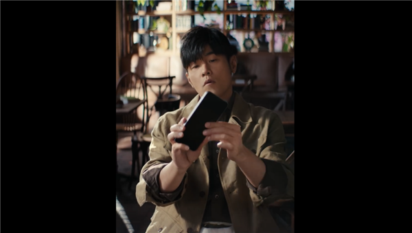 9月21日见！vivo官宣影像大使周杰伦：亲手开箱X500 Pro Max