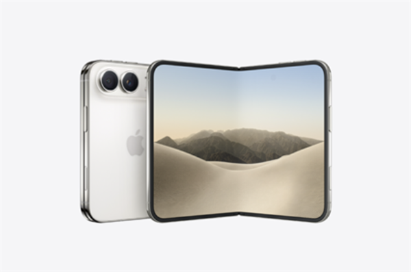 15999元起！苹果折叠屏iPhone Duo仅支持eSIM 中国移动回应