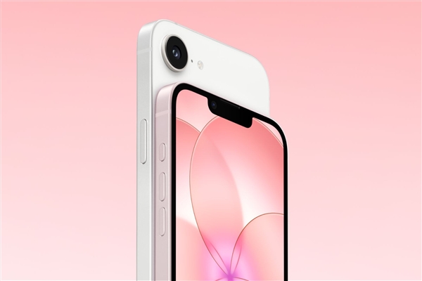 购机门槛又高了！iPhone 17e涨至5299元：苹果官网再无4000元档机型