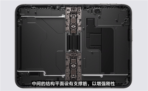 15999元起！苹果首款折叠屏iPhone Duo发布：内屏首次屏下前摄、仅支持eSIM