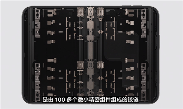 15999元起！苹果首款折叠屏iPhone Duo发布：内屏首次屏下前摄、仅支持eSIM