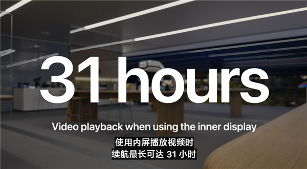 15999元起！苹果首款折叠屏iPhone Duo发布：内屏首次屏下前摄、仅支持eSIM