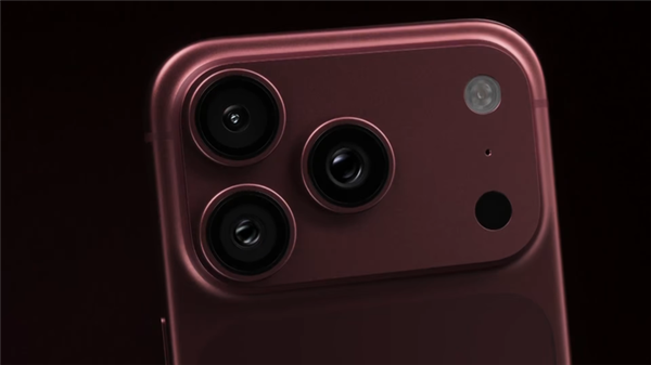 iPhone 18系列与17系列电池对比：iPhone 18 Pro Max史上最强续航