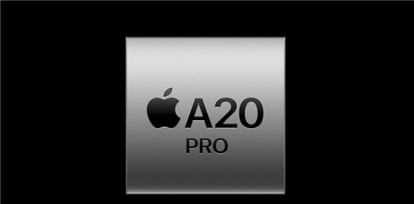 iPhone 18 Pro/Pro Max正式发布：首发2nm A20 Pro 主摄首次支持可变光圈