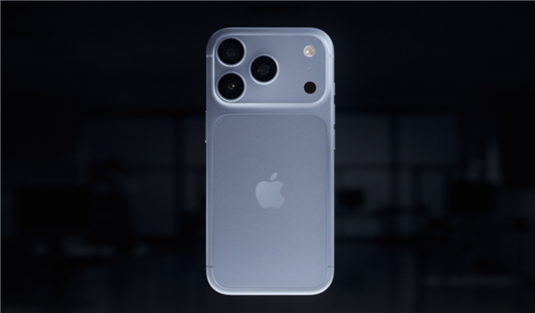 iPhone 18 Pro系列四款配色揭晓:冰川蓝、勃艮第红、黑色、银色