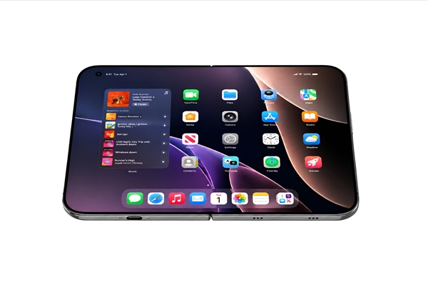 iPhone Duo还没开卖就爆火：货量稀少 黄牛坐不住了
