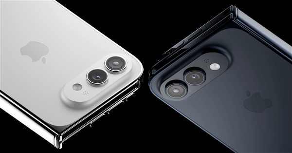 iPhone Duo还没开卖就爆火：货量稀少 黄牛坐不住了