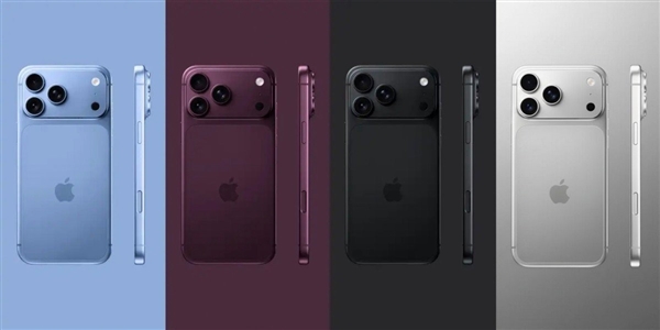 苹果官网商店开始维护:iPhone 18 Pro系列、iPhone Duo折叠屏即将发布