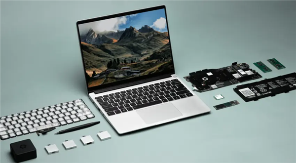 业界清流!Framework笔记本官宣降价:成本降低直接返现用户