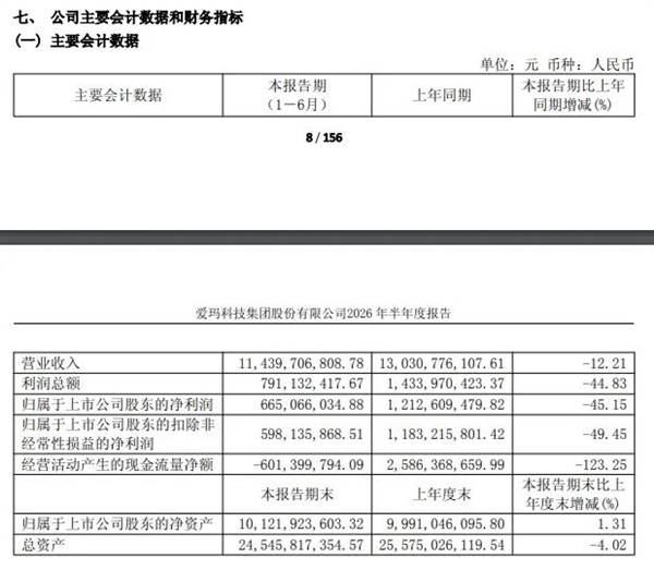 小电驴不好卖了：去年上牌挤爆系统 今年雅迪、爱玛营收均大降