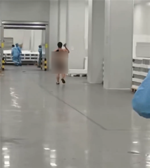 传班长不让普工上厕所致过激事件 宁德时 代躺枪后报警！正主瑞浦兰钧发声