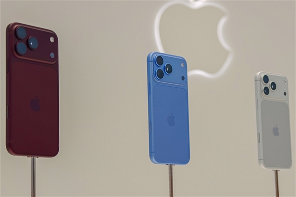 iPhone 18 Pro深度解读:2nm A20 Pro不是唯一卖点