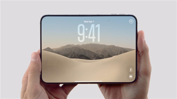 红魔12全球首发第九代屏下摄像技术:远胜苹果iPhone Duo