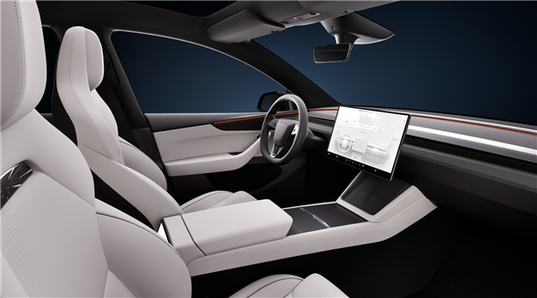 36.9万冲不?特斯拉Model Y Performance开售:零百3.5秒、减振升级
