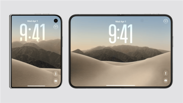 iPhone Duo被曝无法同时播放两个视频:画中画、分屏都不行