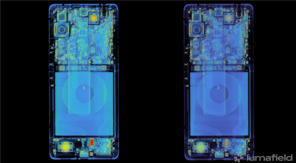 内存涨价波及特朗普手机!T1 Phone涨至5203元:HTC手机换壳