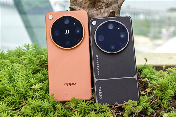 Pro Pro Max最强影像!OPPO Find X10 Pro Max配置全揭晓:哈苏三2亿镜头、8000mAh超大电池