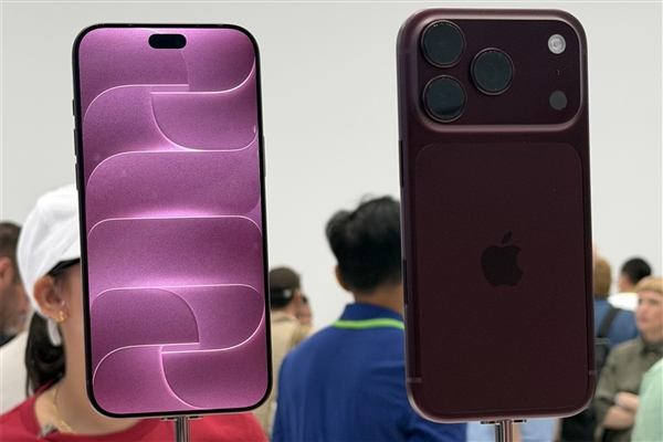 涨价1000元依旧疯抢!iPhone 18 Pro系列明天预售:预约量突破350万
