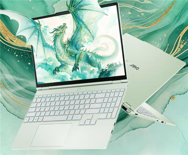 机械革命2026款翼龙15 Air锐龙7 H 449版开售:24G+1T组合13999元