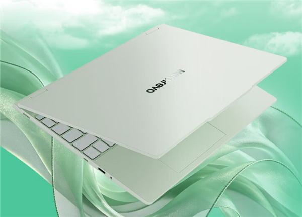 机械革命2026款翼龙15 Air锐龙7 H 449版开售:24G+1T组合13999元