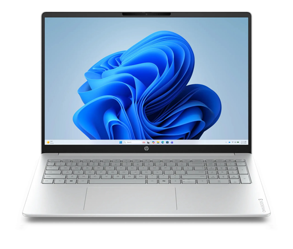 2690元起!惠普OmniBook 3 16开卖:Wildcat Lake杀入平价市场