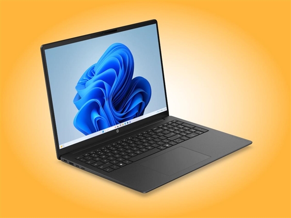 2690元起!惠普OmniBook 3 16开卖:Wildcat Lake杀入平价市场
