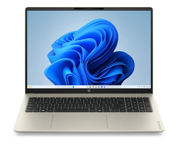 2690元起!惠普OmniBook 3 16开卖:Wildcat Lake杀入平价市场