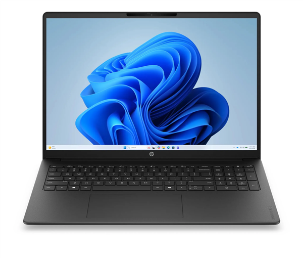 2690元起!惠普OmniBook 3 16开卖:Wildcat Lake杀入平价市场