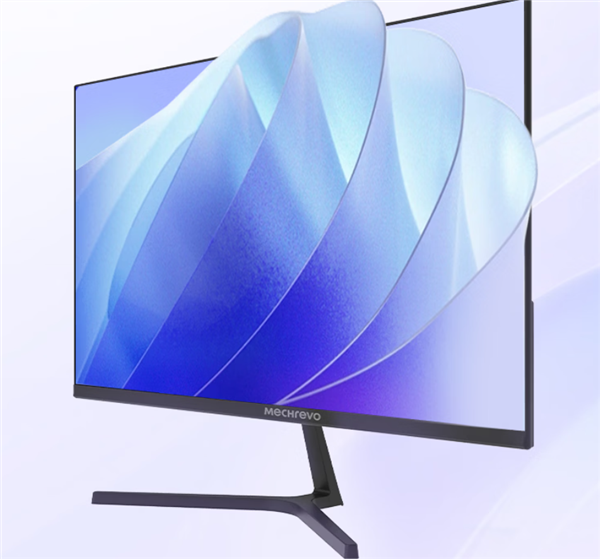 机械革命新款27寸显示器上市：FHD 144Hz屏首发569元