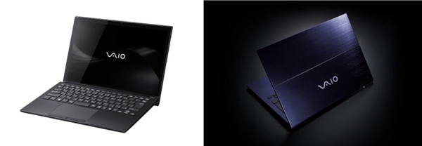 屏幕直接盖到键盘上!VAIO推出全新T系列翻转本:顶配可选Arc B390核显