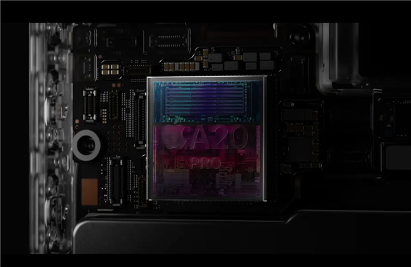 苹果A20 Pro打破跑分记录!干翻一众桌面CPU:对比玄戒、麒麟如何