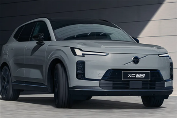 狂降21万 沃尔沃XC70跌至19.99万起！4S店：多车型同步下调