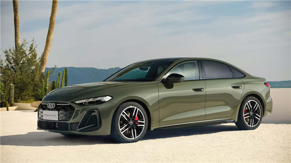上汽以后只卖AUDI？奥迪的豪门内战终于消停了！