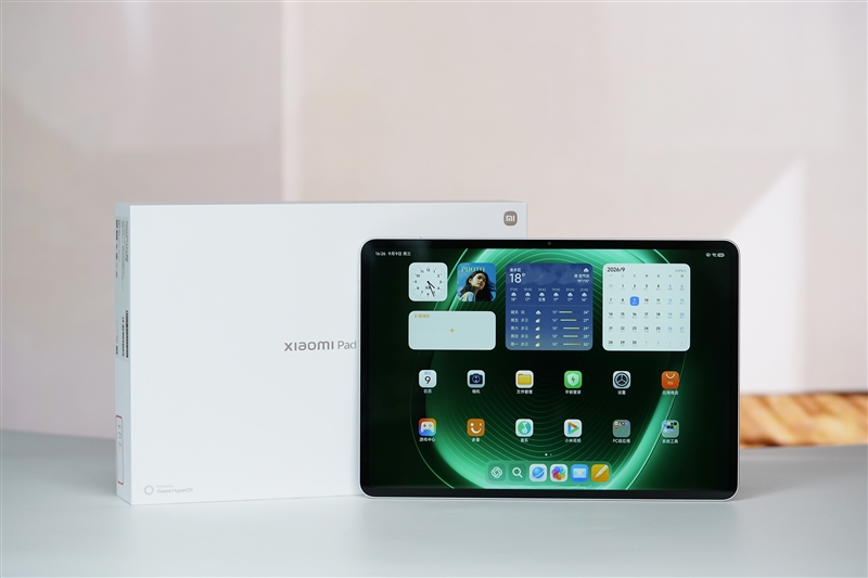 第五代骁龙8+12.5英寸大屏！Xiaomi Pad 9 Pro平板评测：追剧够爽 干活也真行