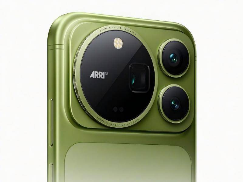 荣耀Magic9系列规格曝光，新增AI与拍照实体按键