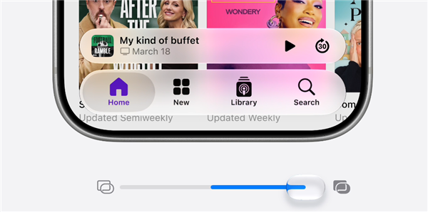苹果iOS 27正式版今晚发布！流畅度暴增 国行无缘Siri AI