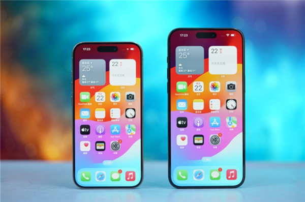 便宜1300元！iPhone 17大降价冲上热搜 苹果回应