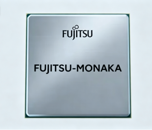 全球首款2nm 3D堆叠CPU！日本国产处理器11月开卖：主频3.8GHz