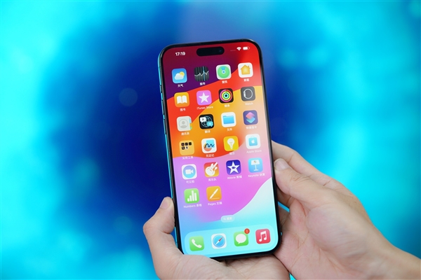 iOS 27正式版发布!闹钟迎史诗级更新:终于支持调休了 打工人刚需