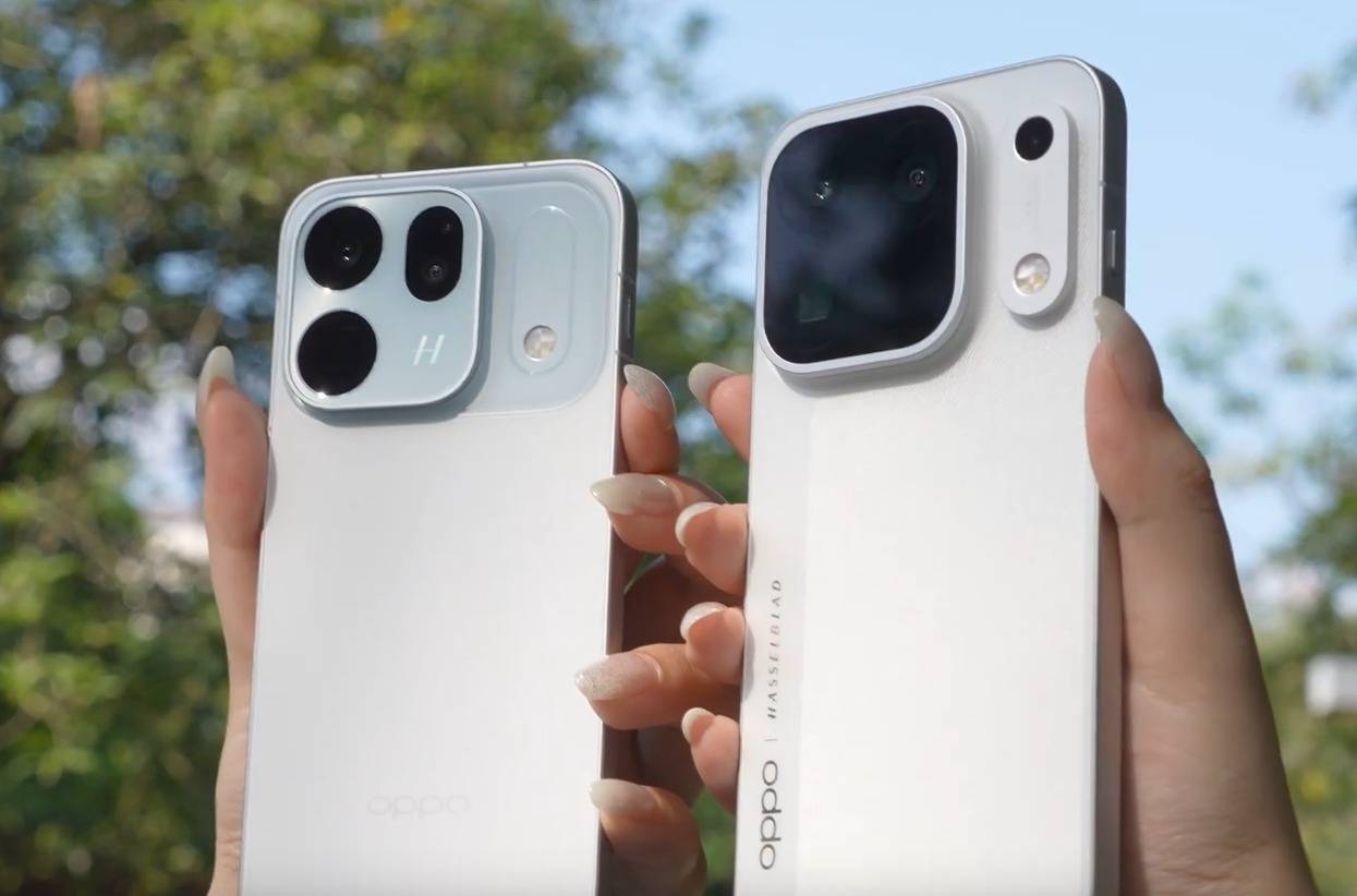 7000预算苹果vs国产旗舰怎么选？哪款拍照真实清晰？Find X10 Pro Max/iPhone 17 Pro Max/小米17 Pro Max横评