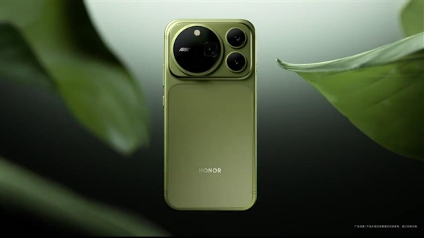 王自如看好荣耀Magic9 Pro Max:iPhone 18 Pro在视频领域遇到真正对手了