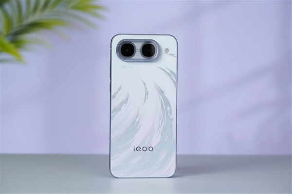 天玑9500M双芯加持!iQOO Neo11至尊版图赏