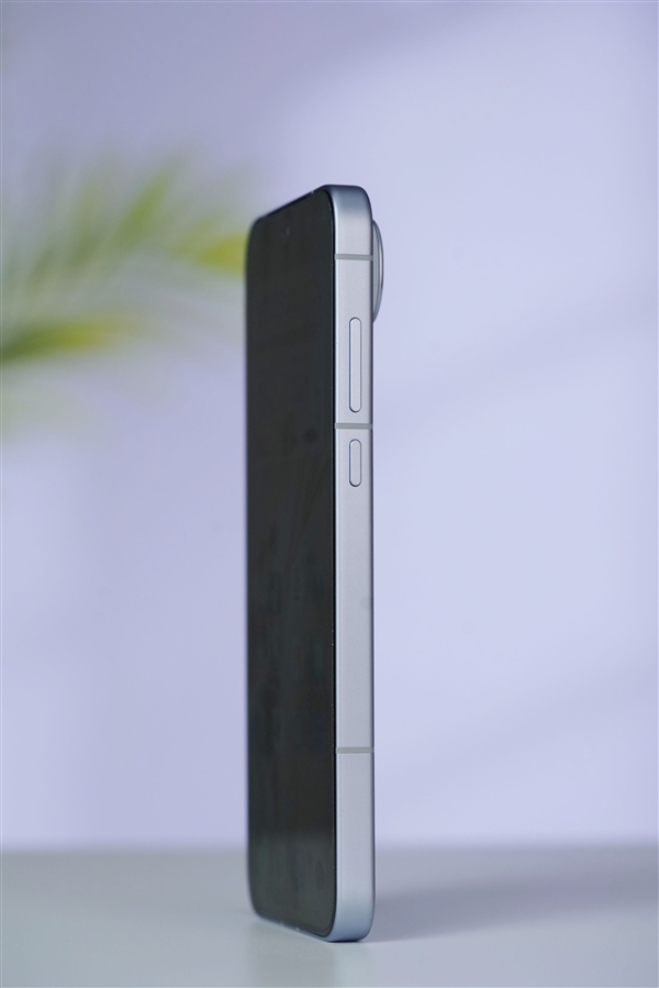 天玑9500M双芯加持!iQOO Neo11至尊版图赏